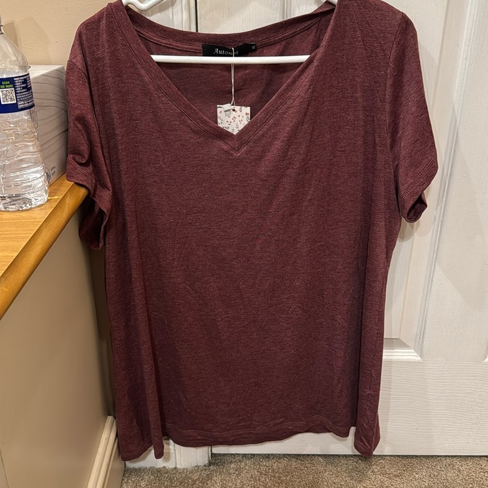 Automate T Shirt